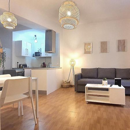 Centro Setas Sevilla 4 Plazas Ngoại thất bức ảnh