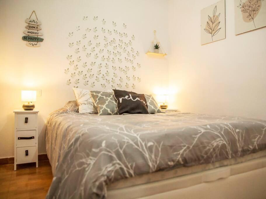 Centro Setas Sevilla 4 Plazas Ngoại thất bức ảnh