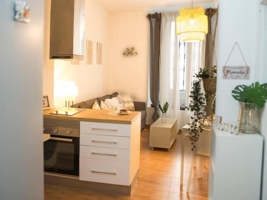 Centro Setas Sevilla 4 Plazas Ngoại thất bức ảnh