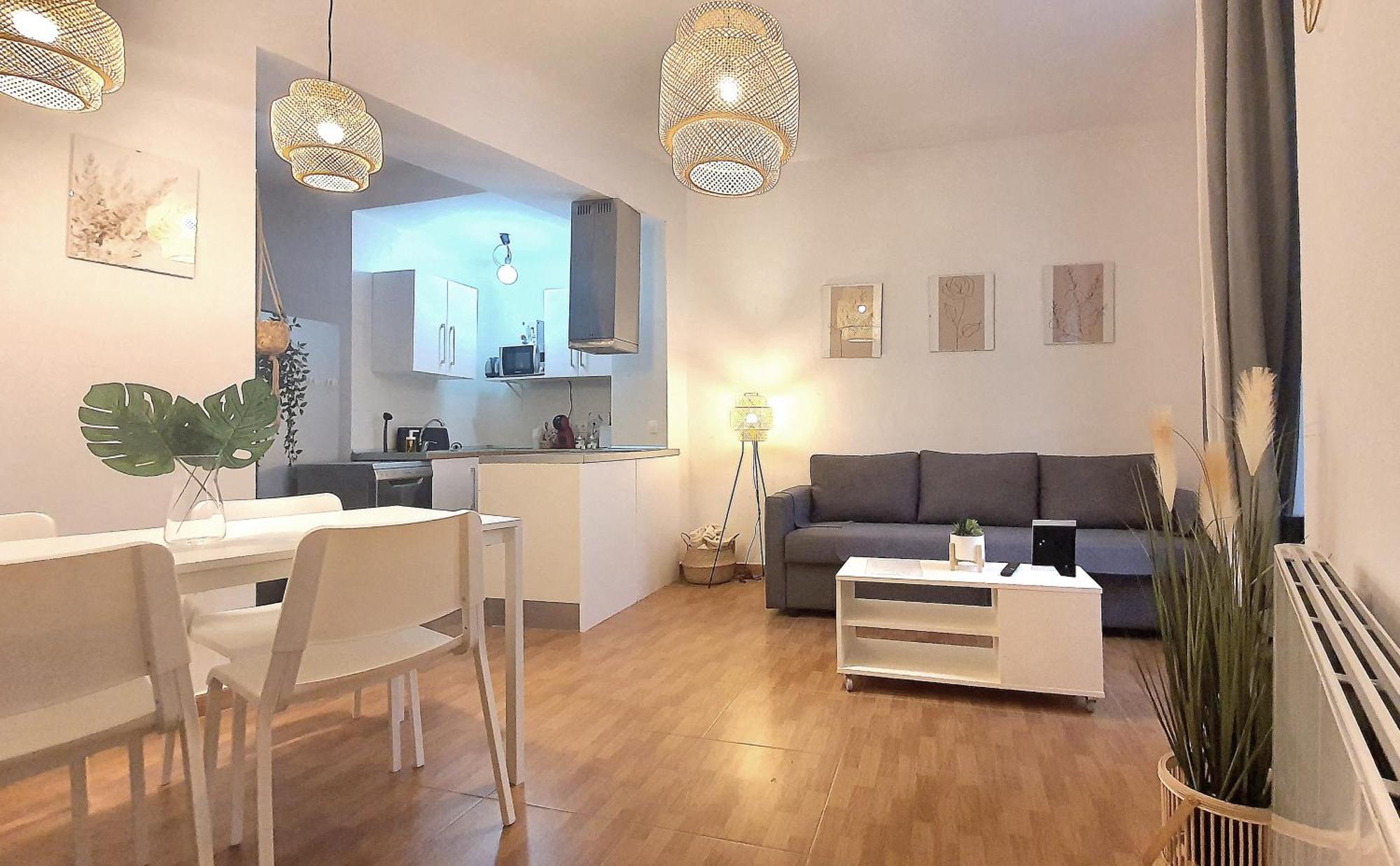 Centro Setas Sevilla 4 Plazas Ngoại thất bức ảnh